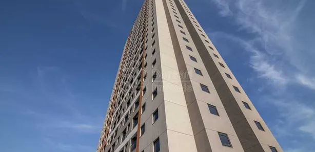 Apartamento com 2 Quartos à venda, 57m² no Vila Santana, Araraquara