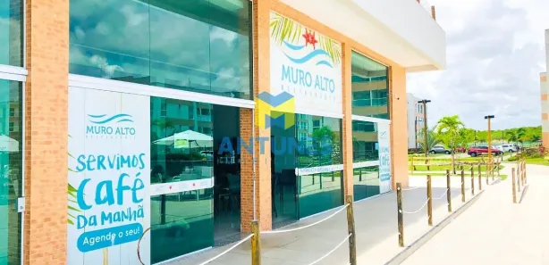 Apartamento com 2 Quartos para alugar, 70m² no Nossa Senhora do O, Ipojuca