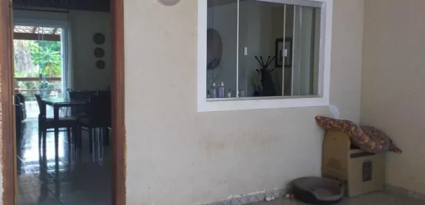 Casa com 3 Quartos para alugar, 190m² no Setor Habitacional Jardim Botânico, Brasília