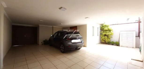 Casa com 3 Quartos à venda, 254m² no Vila Santo Antônio, Rio Claro