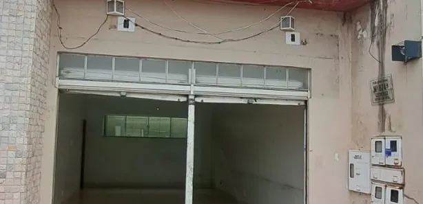Ponto Comercial para alugar, 50m² no Centro, Anápolis