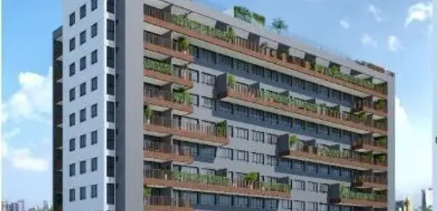 Ponto Comercial à venda, 49m² no Manaíra, João Pessoa