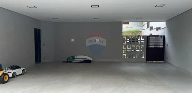 Casa de Condomínio com 4 Quartos para alugar, 431m² no Marambaia, Vinhedo