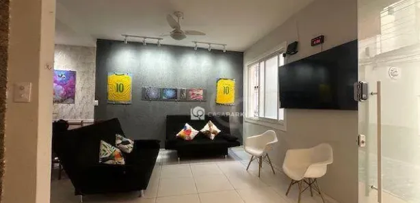 Casa com 3 Quartos para alugar, 110m² no Copacabana, Rio de Janeiro