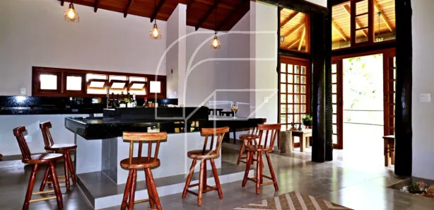 Casa com 3 Quartos à venda, 1600m² no Buenos Aires, Guarapari