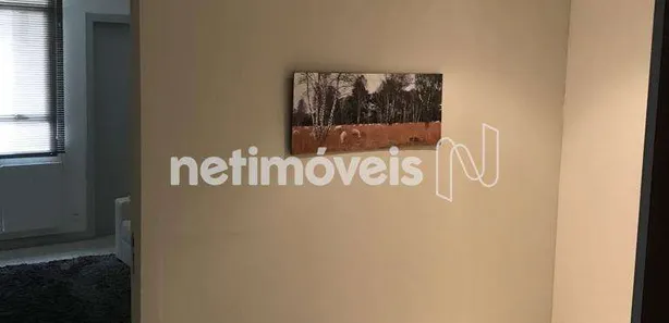 Sala Comercial à venda, 25m² no Serra, Belo Horizonte