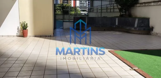 Apartamento com 4 Quartos à venda, 131m² no Pituba, Salvador