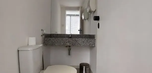Sala Comercial à venda, 33m² no Pituba, Salvador