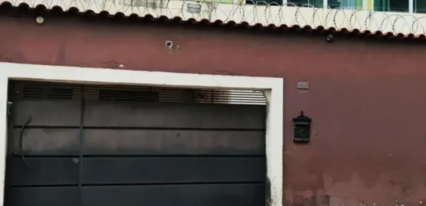 Casa com 6 Quartos para alugar, 200m² no Nova Cintra, Belo Horizonte