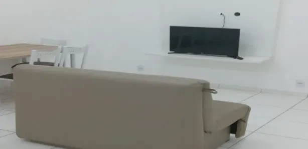 Apartamento com 1 Quarto para alugar, 42m² no Vila Hortência, Sorocaba