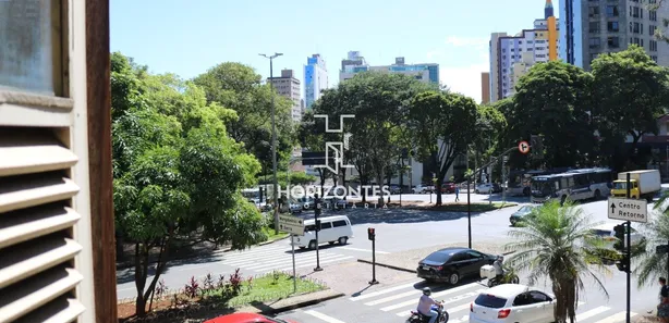 Sala Comercial para alugar, 150m² no Funcionários, Belo Horizonte