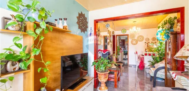Casa com 3 Quartos à venda, 180m² no Vila Monte Carlo, Cachoeirinha
