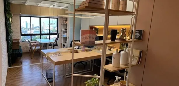Ponto Comercial à venda, 27m² no Nova Descoberta, Natal