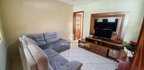 Casa com 3 Quartos à venda, 113m² no Cidade Nova, Rio Claro