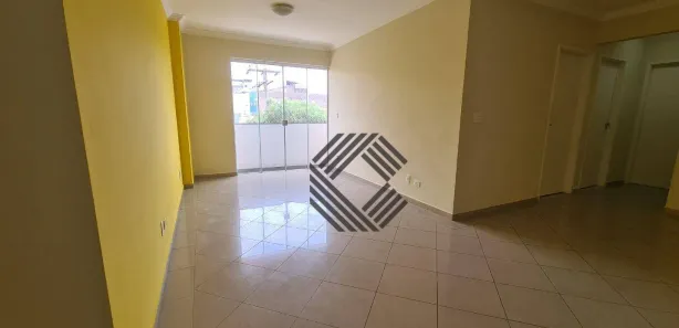 Apartamento com 3 Quartos para alugar, 100m² no Vila Augusta, Sorocaba