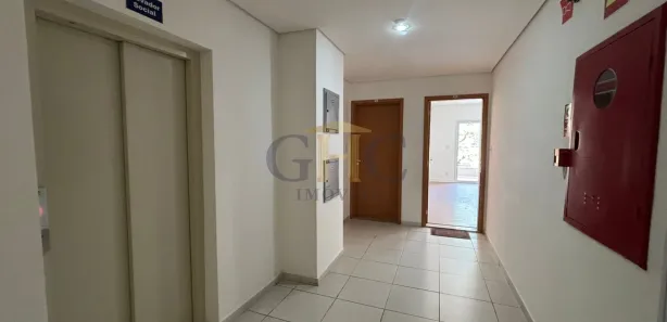 Apartamento com 2 Quartos para alugar, 67m² no Vila Elizabeth, Salto de Pirapora