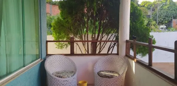 Casa de Condomínio com 3 Quartos à venda, 313m² no Piatã, Salvador