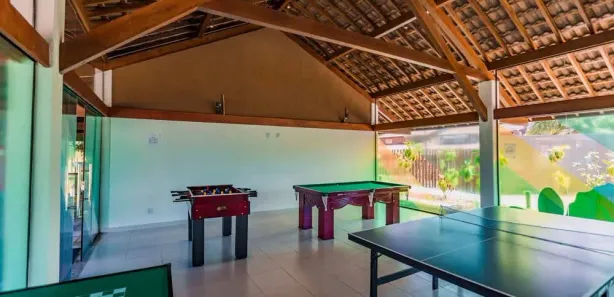 Casa de Condomínio com 4 Quartos à venda, 149m² no , Ipojuca