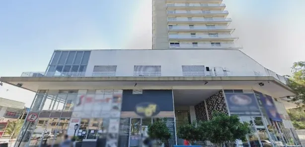 Ponto Comercial com 1 Quarto à venda, 590m² no Colubande, São Gonçalo