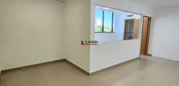 Sala Comercial para alugar, 55m² no Liberdade, Belo Horizonte
