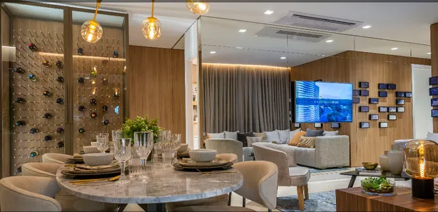 Apartamento com 2 Quartos à venda, 78m² no Savassi, Belo Horizonte