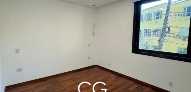 Casa com 4 Quartos para venda ou aluguel, 500m² no Laranjeiras, Rio de Janeiro