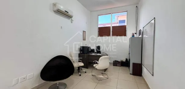 Galpão/Depósito/Armazém à venda, 550m² no Plano Diretor Sul, Palmas