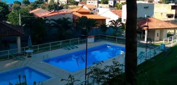 Apartamento com 2 Quartos à venda, 45m² no Campo Grande, Rio de Janeiro