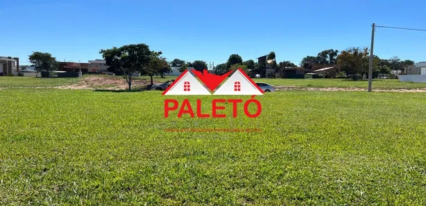 Lote/Terreno à venda, 400m² no CONDOMÍNIO NINHO VERDE II, Pardinho