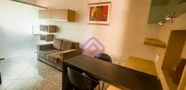 Sala Comercial para alugar, 30m² no Santo Agostinho, Belo Horizonte
