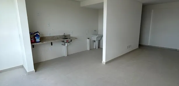 Apartamento com 3 Quartos à venda, 90m² no Vila Rosa, Goiânia