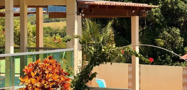 Fazenda/Sítio com 2 Quartos à venda, 100m² no Área Rural de Guarapari, Guarapari