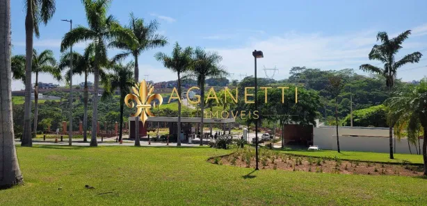 Lote/Terreno à venda, 527m² no Alphaville Vespasiano, Vespasiano