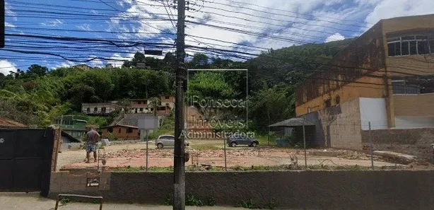 Lote/Terreno para alugar, 3500m² no Quissama, Petrópolis