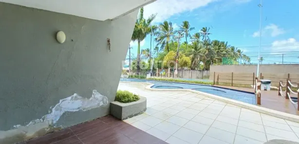 Flat com 1 Quarto à venda, 59m² no Centro, Ipojuca