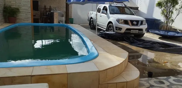 Casa com 5 Quartos à venda, 300m² no Nossa Senhora do O, Ipojuca