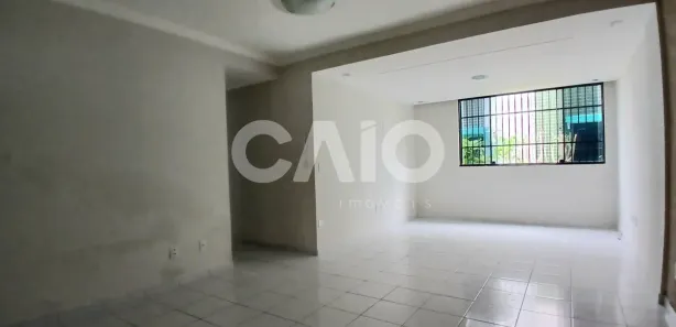 Apartamento com 3 Quartos para alugar, 85m² no Candelária, Natal