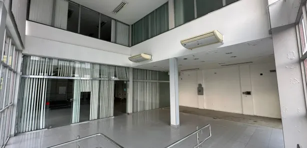 Ponto Comercial para alugar, 500m² no Chapada, Manaus