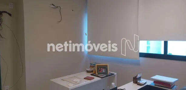 Sala Comercial para venda ou aluguel, 127m² no Brotas, Salvador