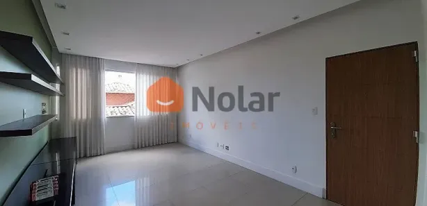 Apartamento com 3 Quartos à venda, 90m² no Fernão Dias, Belo Horizonte