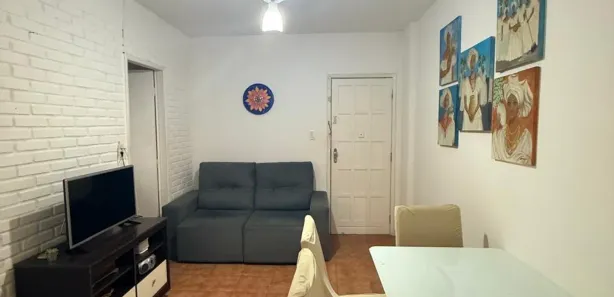 Apartamento com 1 Quarto para alugar, 30m² no Pituba, Salvador