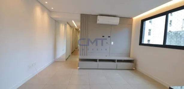 Apartamento com 2 Quartos à venda, 65m² no Funcionários, Belo Horizonte