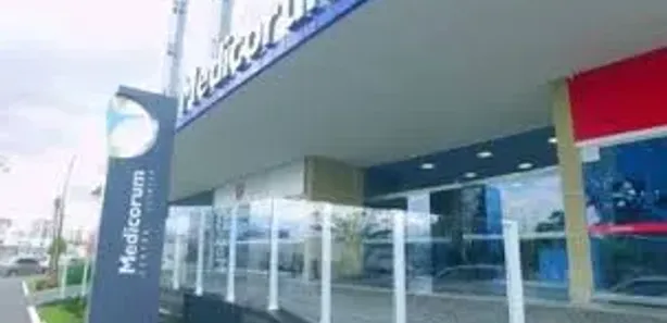 Consultório com 1 Quarto à venda, 28m² no Jardim América, Goiânia
