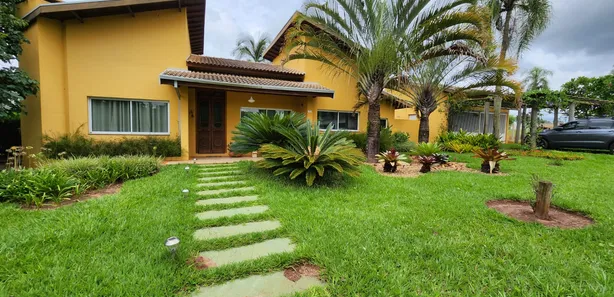 Fazenda/Sítio com 5 Quartos à venda, 1800m² no Riviera de Santa Cristina I, Arandu