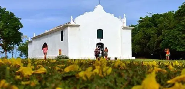 Lote/Terreno à venda, 1000m² no , Porto Seguro