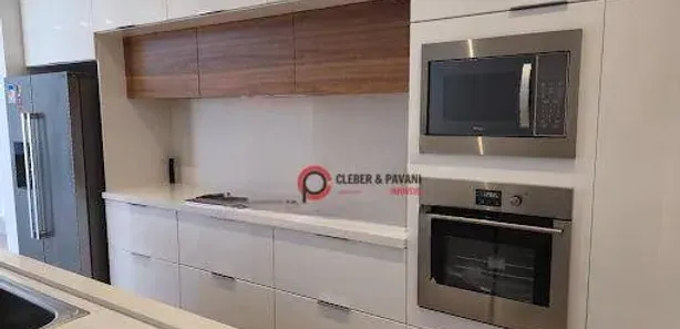 Casa de Condomínio com 4 Quartos para venda ou aluguel, 500m² no Parque Reserva Fazenda Imperial, Sorocaba