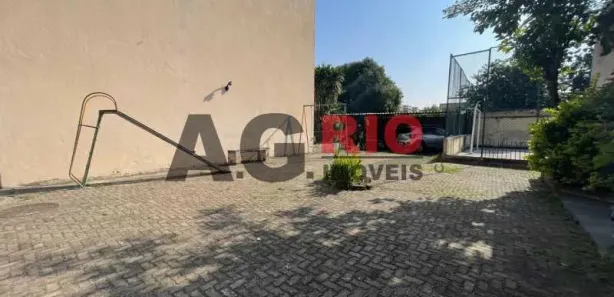 Apartamento com 1 Quarto para venda ou aluguel, 42m² no Praça Seca, Rio de Janeiro