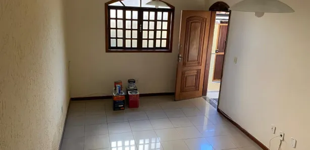 Casa de Condomínio com 3 Quartos para alugar, 150m² no Vila Valqueire, Rio de Janeiro