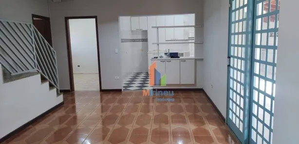 Casa com 4 Quartos para venda ou aluguel, 180m² no Jardim de Faveri, Artur Nogueira