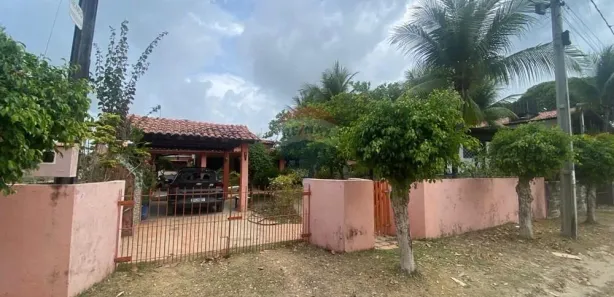 Casa com 3 Quartos à venda, 130m² no Ponta de Serrambi, Ipojuca